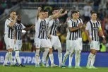 UEFA DONELA ODLUKU: Partizan saznao bitne vesti pred dvomeč sa Nordsjelandom!