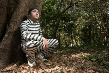 OTIŠAO NA SLOBODAN VIKEND I VIŠE SE NIJE VRATIO! Osuđenik pobegao iz zatvora u Leskovcu!