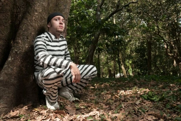 OTIŠAO NA SLOBODAN VIKEND I VIŠE SE NIJE VRATIO! Osuđenik pobegao iz zatvora u Leskovcu!