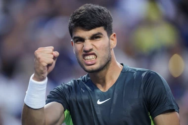 SKANDAL NEVIĐENIH RAZMERA! Alkaraz izazvao HAOS! Španac na METI zbog MUČENJA životinja!