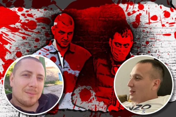 GOKSI I MITIĆ UBIJENI PRE TRI GODINE: Klan Velje Nevolje ih mučio, a potom likvidirao na MONSTRUOZAN NAČIN!