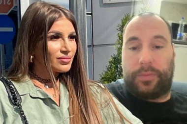 ZVEZDAN DAJE POSLEDNJE PARE NA DALILU: Obasipa Dragojevićku POKLONIMA, spremio OSVETU Anđeli i Caru! (VIDEO)