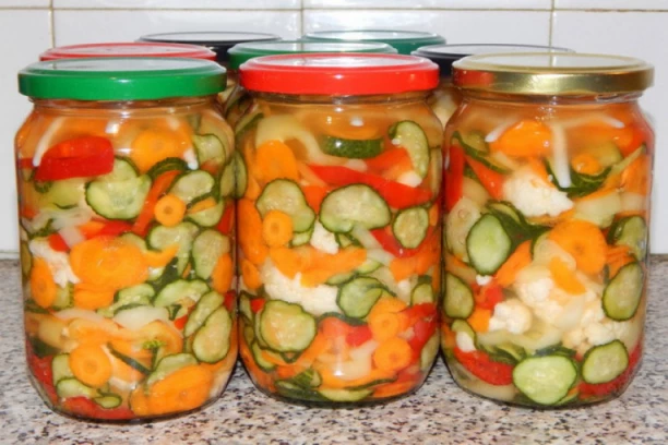 KAKO DA VAM ZIMNICA UVEK USPE: Saveti za uspešno pripremanje hrane tokom hladnih dana!