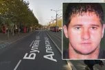 "HALO, IMATE ODSEČENU GLAVU NA BULEVARU!" Jedan poziv otkrio stravičan zločin! Tarića iskasapili mačetom, delove tela rasuli po gradu!