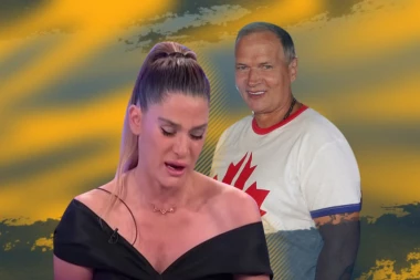 "ANA ME JE TOLIKO DAVILA, VRAT MI JE POPLAVEO": Šok ispovest Osmana Karića pred ulazak u "Elitu"