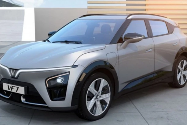 ČUDO NA VOL STRITU: Vijetnamski proizvođač električnih automobila vredniji od Volkswagena i Forda! EVO KAKO JE KOMPANIJA ŠOKIRALA SVE