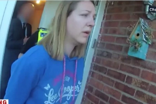 MEDICINSKA SESTRA IZ PAKLA UBIJALA BEBE DA BI PRIDOBILA LJUBAV OVOG DOKTORA?! Dnevnik ove obolele žene otkriva SABLASNE DETALJE: Nisam učinila ništa loše! (VIDEO)