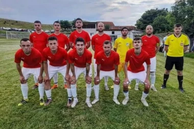 STARTUJE SEZONA VELIKIH OČEKIVANJA: U Kočane stiže rival iz Merošine - domaćin je spreman da trijumfalno započne novu takmičarsku godinu!