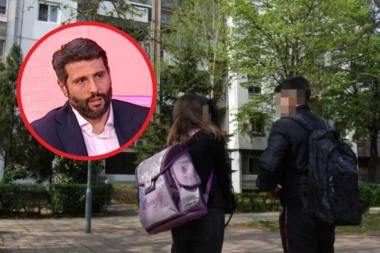 BESPLATNI VRTIĆI, ČASOVI, KNJIGE, PREVOZ... Evo koje sve pogodnosti čekaju roditelje školaraca i vrtićke dece u Beogradu od septembra!