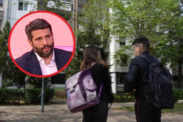 BESPLATNI VRTIĆI, ČASOVI, KNJIGE, PREVOZ... Evo koje sve pogodnosti čekaju roditelje školaraca i vrtićke dece u Beogradu od septembra!