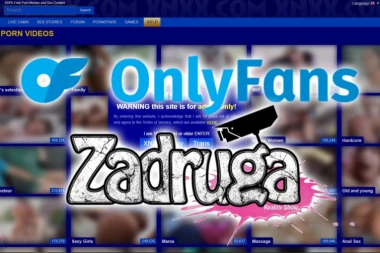 SKANDALOZAN POTEZ BIVŠE ZADRUGARKE: Vratila se na SAJT ZA ODRASLE samo mesec dana nakon POROĐAJA - javnost u šoku!