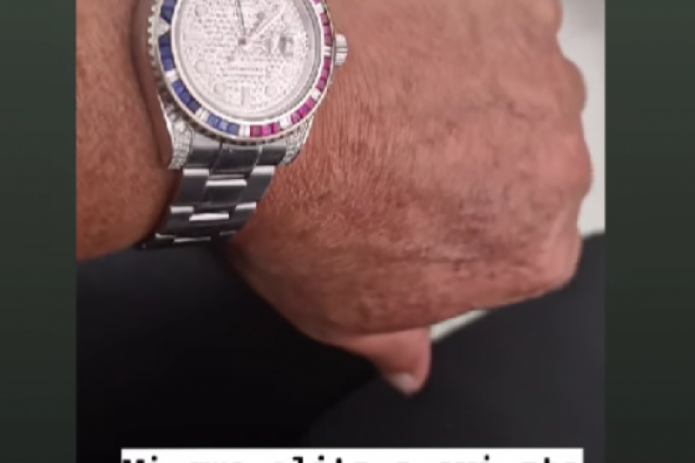 Objave Osmana Karića