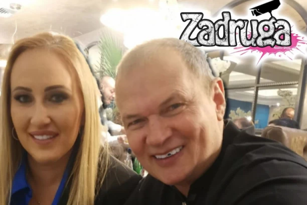 "VARAĆU KRISTINU U ELITI": Osman Karić postigao dogovor sa čelnicima Pinka, suprugu vodi do POBEDE!