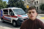 LAZAR FILIPOVIĆ IMAO UDES: Hitno se oglasio nakon saobraćajne nezgode iz automobila PUNOG TIKTOKERA!