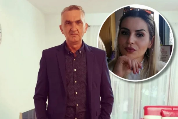 BEBA JE DOBRO, A NAMA JE MNOGO LOŠE: Oglasio se teča ubijene Nizame, koji će usvojiti njenu ćerkicu