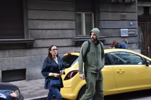 ISTINA O TRUDNOJ PRIJOVIĆKI OBELODANJENA: Jedan DETALJ mora da ispoštuje u BRAKU sa Filipom! (FOTO)