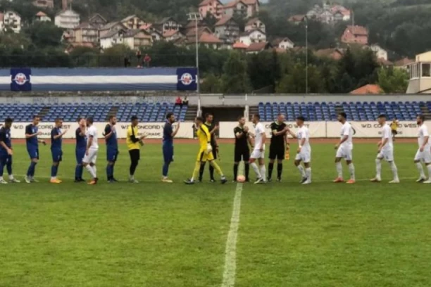 U PRIBOJU JE BILO 1.500 RAZLOGA ZA ZADOVOLJSTVO: "Kamiondžije" sezonu otvorile derbi trijumfom!