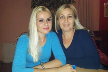 POGLEDAJTE KAKO JE UBIJENA NIZAMA IZGLEDALA PRE 10 GODINA: Nasmejana i bezbrižna, nije ni znala ko je monstrum Nermin (FOTO)