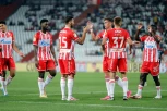 ZVEZDI DOVOLJNO POLUVREME: Crveno-beli RUTINSKI savladali Spartak!