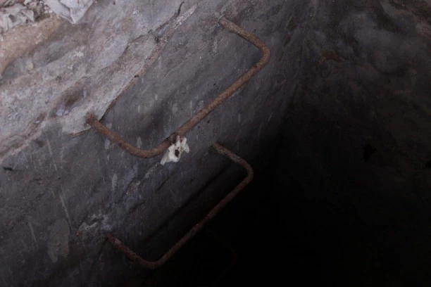 VODOINSTALATER UPAO U ŠAHT I POGINUO! Užas u Lazarevcu!