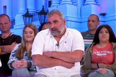 SKANDALOZNO! Otkriveno šta je Miki Đuričić radio sa OVOM zadrugarkom u Zadruzi 6, njegova žena će biti BESNA!