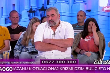 HITNO OGLAŠAVANJE MIKIJA ĐURIČIĆA NAKON UDESA! Evo u kakvom je stanju, imao jasnu poruku!