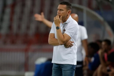 ŠTA SE TO KUVA U BAHAROVOJ KUHINJI? Crvena zvezda će NAPASTI Mančester siti!