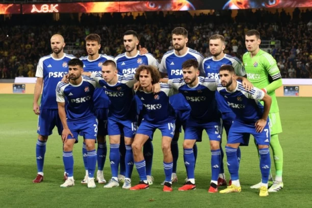 UEFA NEMA MILOSTI! Žestoka KAZNA za Hrvate i Bed blu bojse!