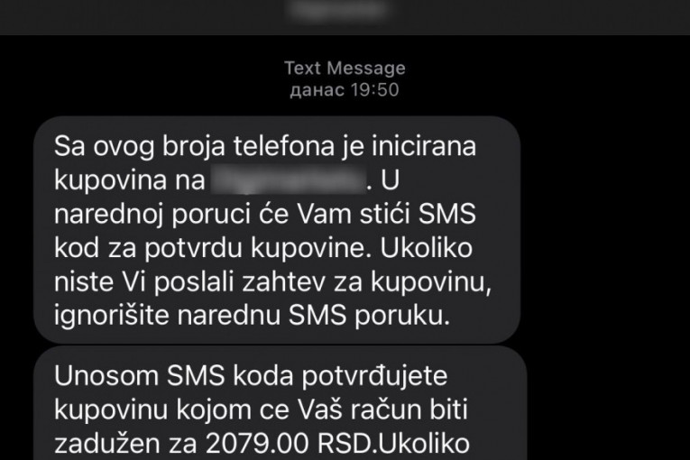 Dragana Vujić žrtva prevare