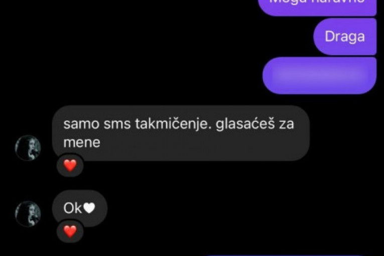 Dragana Vujić žrtva prevare