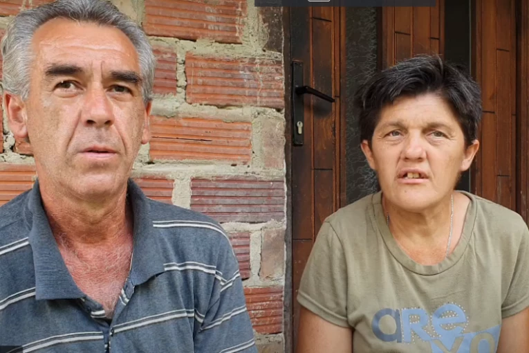 ISPOVEST RADMILE KOJA JE PRONAĐENA POLUGOLA I VEZANA: Suprug je pronašao u podrumu porodične kuće!