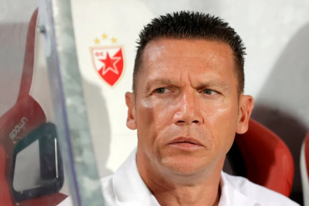 BAHAR GA JE PRECRTAO! Novi ODLAZAK s Marakane! Još jedan igrač NAPUSTIO Zvezdu! Karijeru nastavlja kod bivšeg fudbalera Partizana!