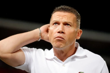 ŠTA SE DOGAĐA SA ZVEZDINIM POJAČANJEM? Bahar OBJASNIO zašto ne igra i kakva mu je SUDBINA!