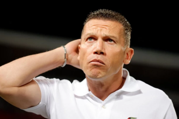 TRENUTAK ISTINE ZA BARAKA BAHARA: Poznato je kada Crvena zvezda kreće u odbranu trofeja - "gumari" su spremni da načine prvorazrednu senzaciju!