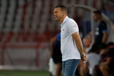 NOVI ODLAZAK SA MARAKANE! Zvezda PRODALA igrača za određene PROCENTE! Bahar ne računa na NJEGA!