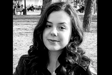 GRAĐANI SE OPRAŠTAJU OD LEPE NIŠLIJKE: Imala je talenat za muziku i želju da postane lekar: "Sudbina je imala druge namere - unapred je spojila DVA ZLATA na zemlji i nebu"