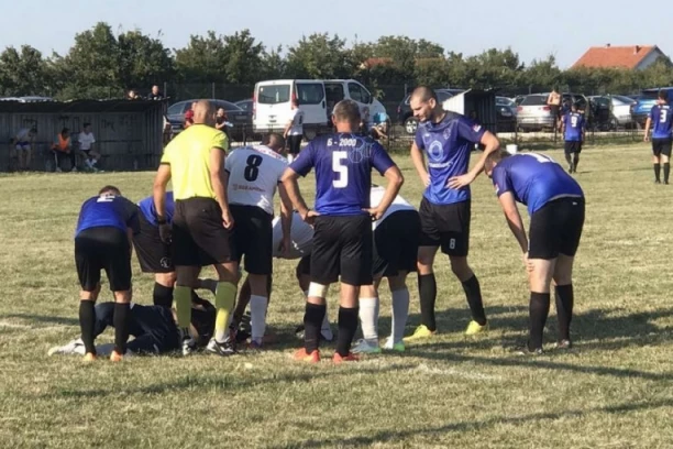 ARANĐELOVČANI NASTAVLJAJU DA NIŽU USPEHE: Nakon trijumfa na zelenom tepihu, uspešno je organizovano i "treće poluvreme"!