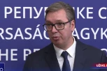 NEMA LAKE BORBE, ZA NAS JE SVAKA POLITIČKA BORBA TEŠKA! Vučić o izborima: Uzdam se u rezultate rada u Beogradu, plate danas trostruko veće, naše je da radimo! (VIDEO)