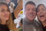 RADANOVIĆI SLAVILI POD ŠATROM DO ZORE: Jelena i Sloba objavili RADOSNE vesti!