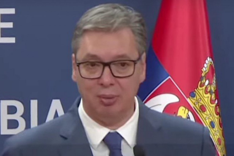 SVAKA ČAST VUČIĆU: Srbija među retkima u svetu ima sve tri terapije za ovu bolest i na N1 zanemeli! (VIDEO)