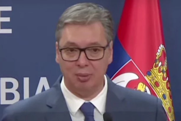 SVAKA ČAST VUČIĆU: Srbija među retkima u svetu ima sve tri terapije za ovu bolest i na N1 zanemeli! (VIDEO)