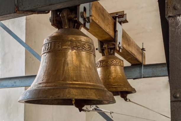 KAKAV POKLON: Češka crkva dobila dar od Holanđana, a iza svega stoje RUSI