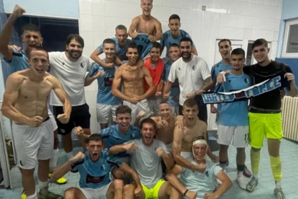 TRIJUMF NAKON ČETIRI I PO MESECA: "Građevinari" zabeležili prvu "srpskoligašku trojku" - na Banjici pali crveno-beli!