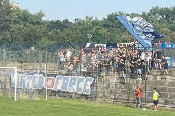 ZRNO, PO ZRNO: "Dečiji vrtić sa Banjice" nastavio seriju pozitivnih rezultata - gosti u nadoknadi vremena promašili tri boda!