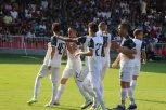 NI "D" OD DERBIJA: Na krilima Zvezdine dece, OFK Beograd stigao do nove prvenstvene pobede - sada je sasvim jasno, "romantičari" su glavni pretendenti na šampionski pehar!