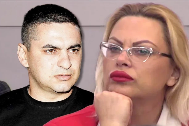 OBELODANJEN SAV PRLJAV VEŠ IZ DOMA KULIĆA: Marija drži Bebicu u šaci, Macanović ni ne sluti da se ovo saznalo!