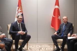 PREDSEDNIK VUČIĆ ČESTITAO ROĐENDAN REDŽEPU TAJIPU ERDOGANU! Evo šta mu je i poželeo!