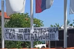 UOČI ISTORIJSKOG SPEKTAKLA: Klub je uputio apel navijačima!