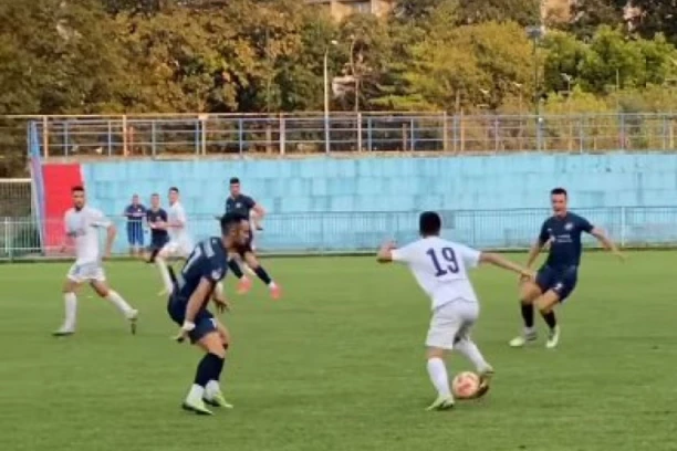 PODELA BODOVA KRAJ STUDENJAKA: Remi "majstora" i "grafosa" iskoristili "romantičari" i osamili se na liderskoj poziciji prvoligaškog karavana!