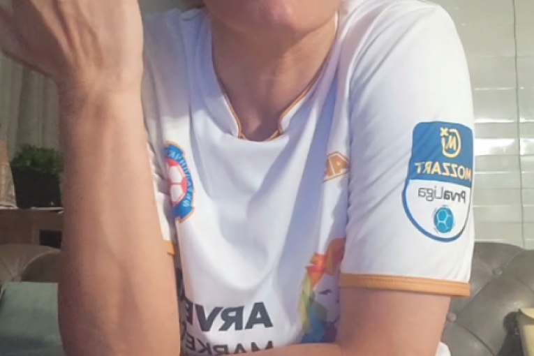 Ana Ćurčić Instagram